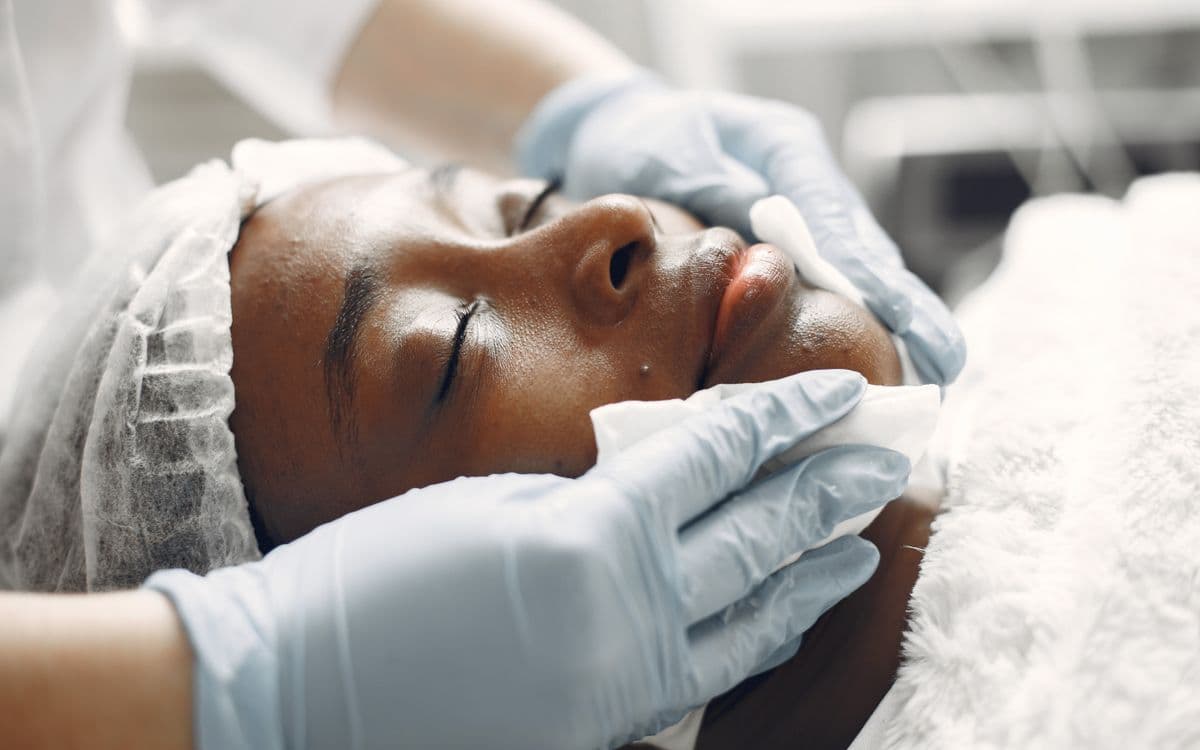 Facials